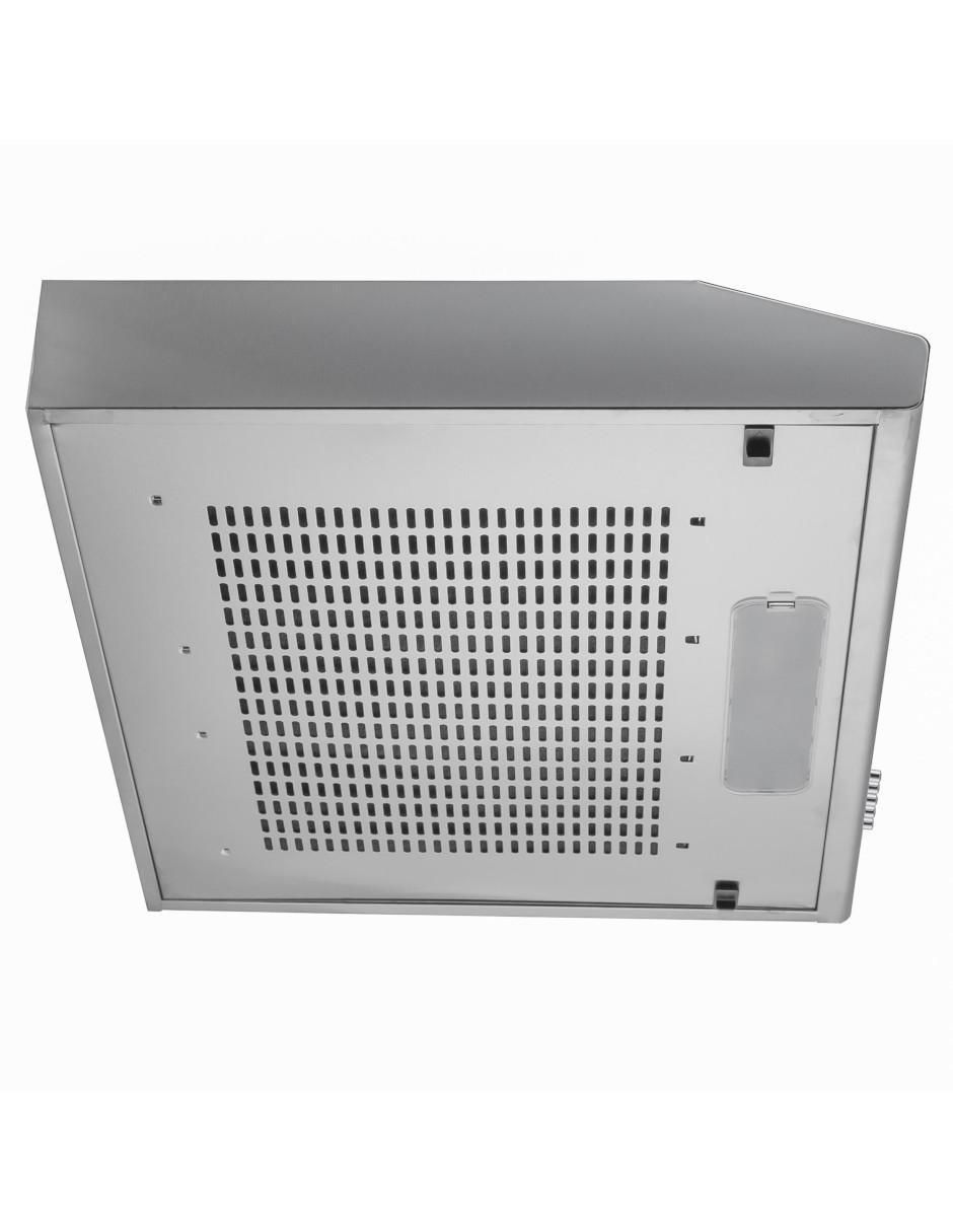 Parrilla a gas lp empotrable 7