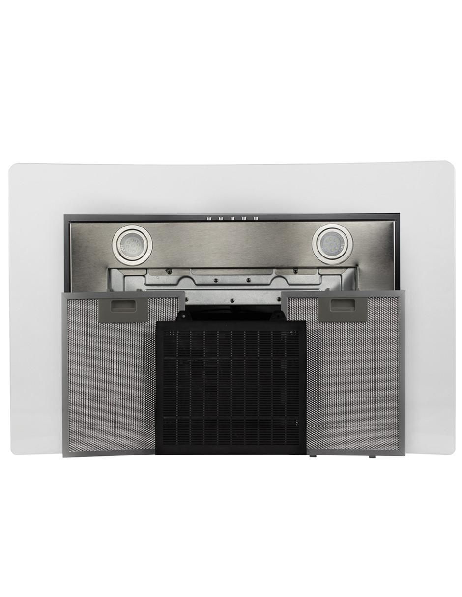 Parrilla a gas lp empotrable 9