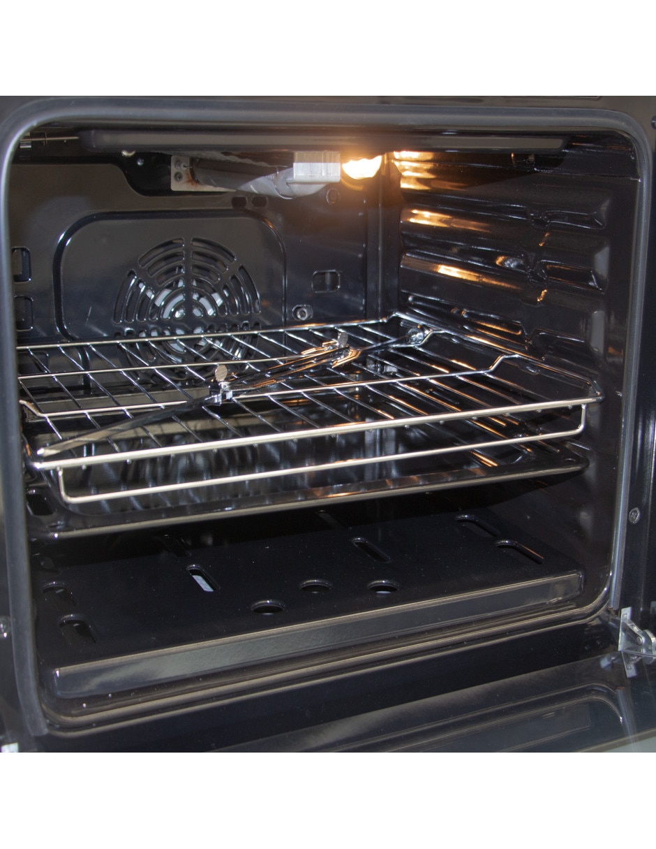 Horno a gas natural HE01LP capacidad 58 L 5