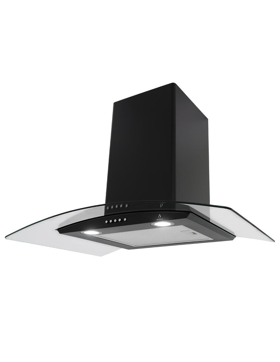 Campana de pared PISTOYA de acero inoxidable 2