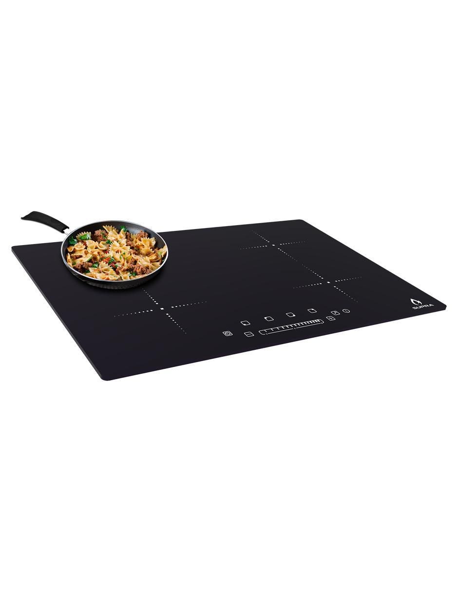Campana de pared PISTOYA de acero inoxidable 4