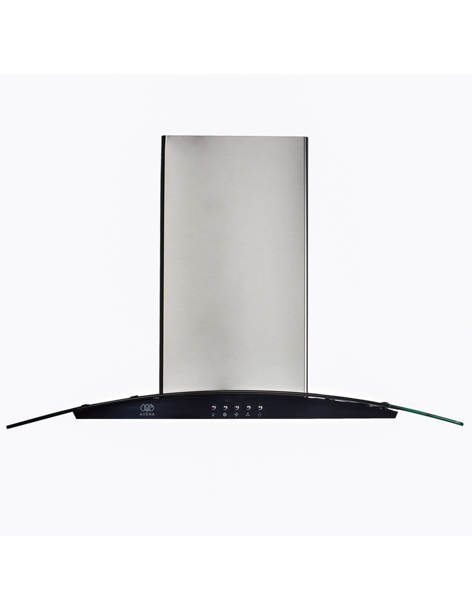 Campana de pared CEV60C de acero inoxidable 3