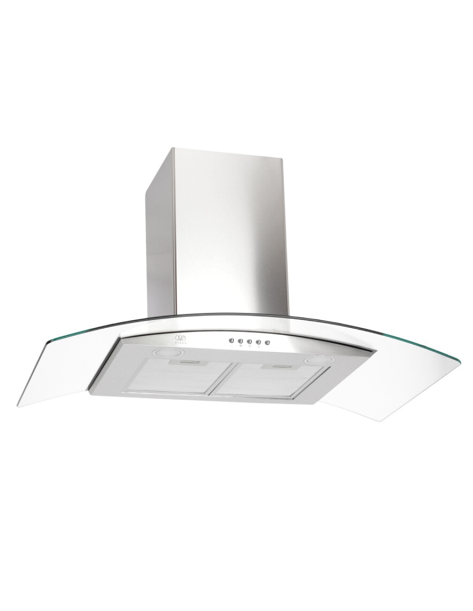 Campana de pared CEV90 de acero inoxidable Campana de pared CEV90 de acero inoxidable