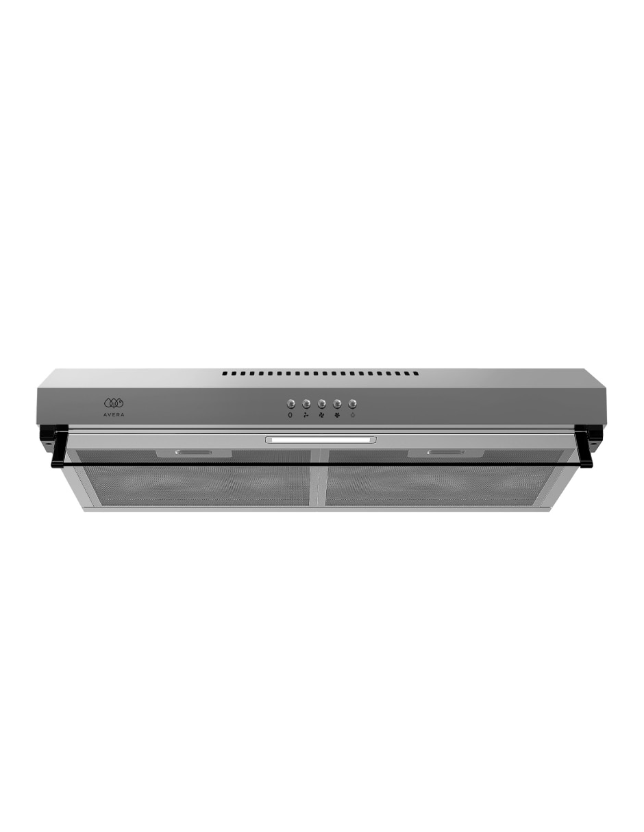 Campana de pared CEA60 de acero inoxidable 4