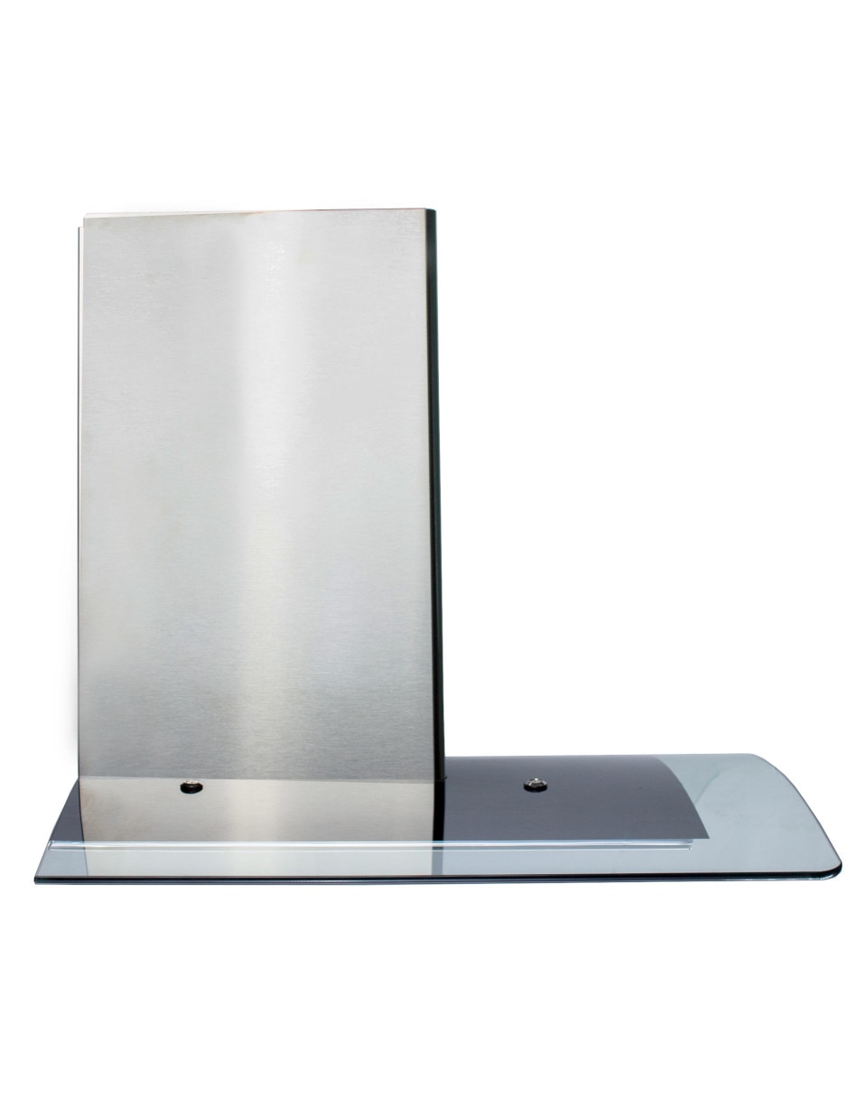 Campana de pared CEV60 de acero inoxidable 4
