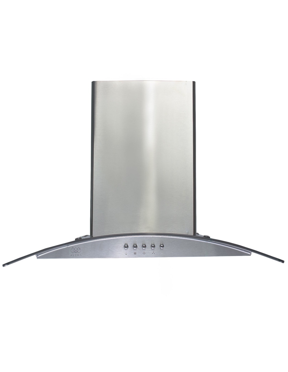 Campana de pared CEV60 de acero inoxidable 5