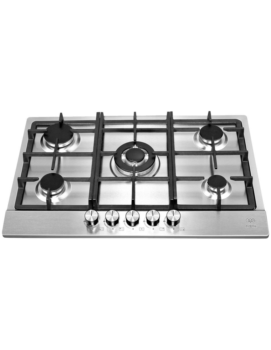 Parrilla a gas lp empotrable Parrilla a gas lp empotrable