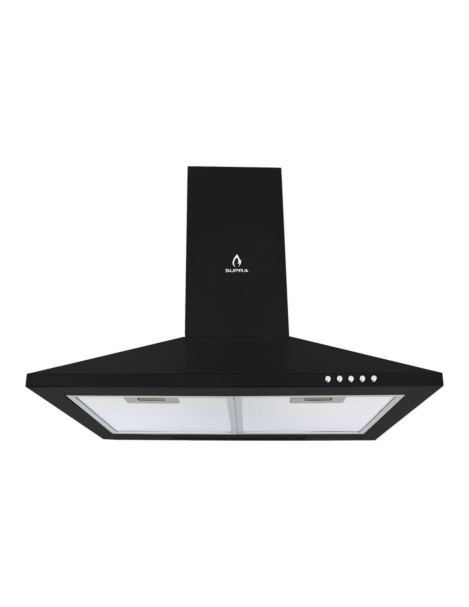 Campana de pared MONTENEGRO de cristal templado 2