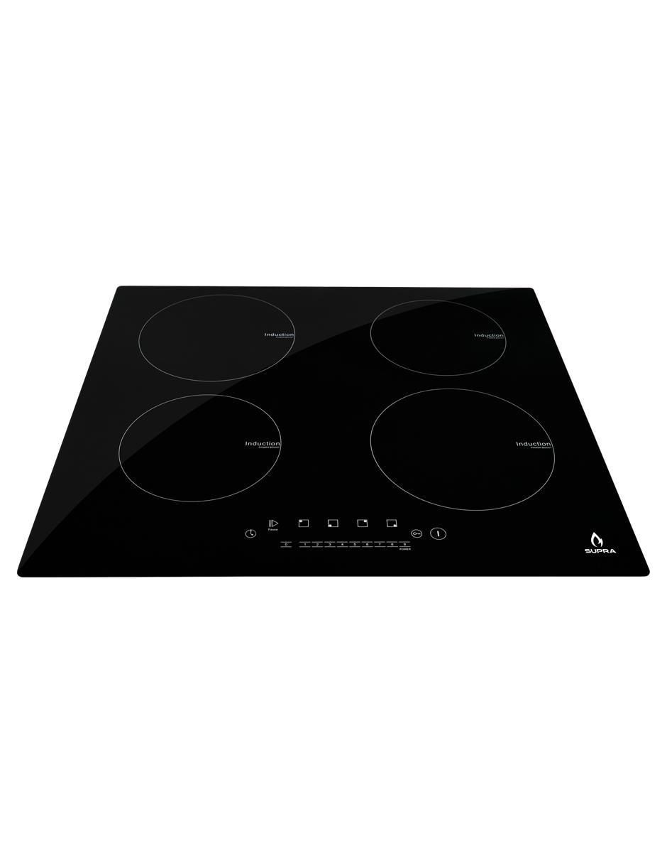 Campana de pared MONTENEGRO de cristal templado 4