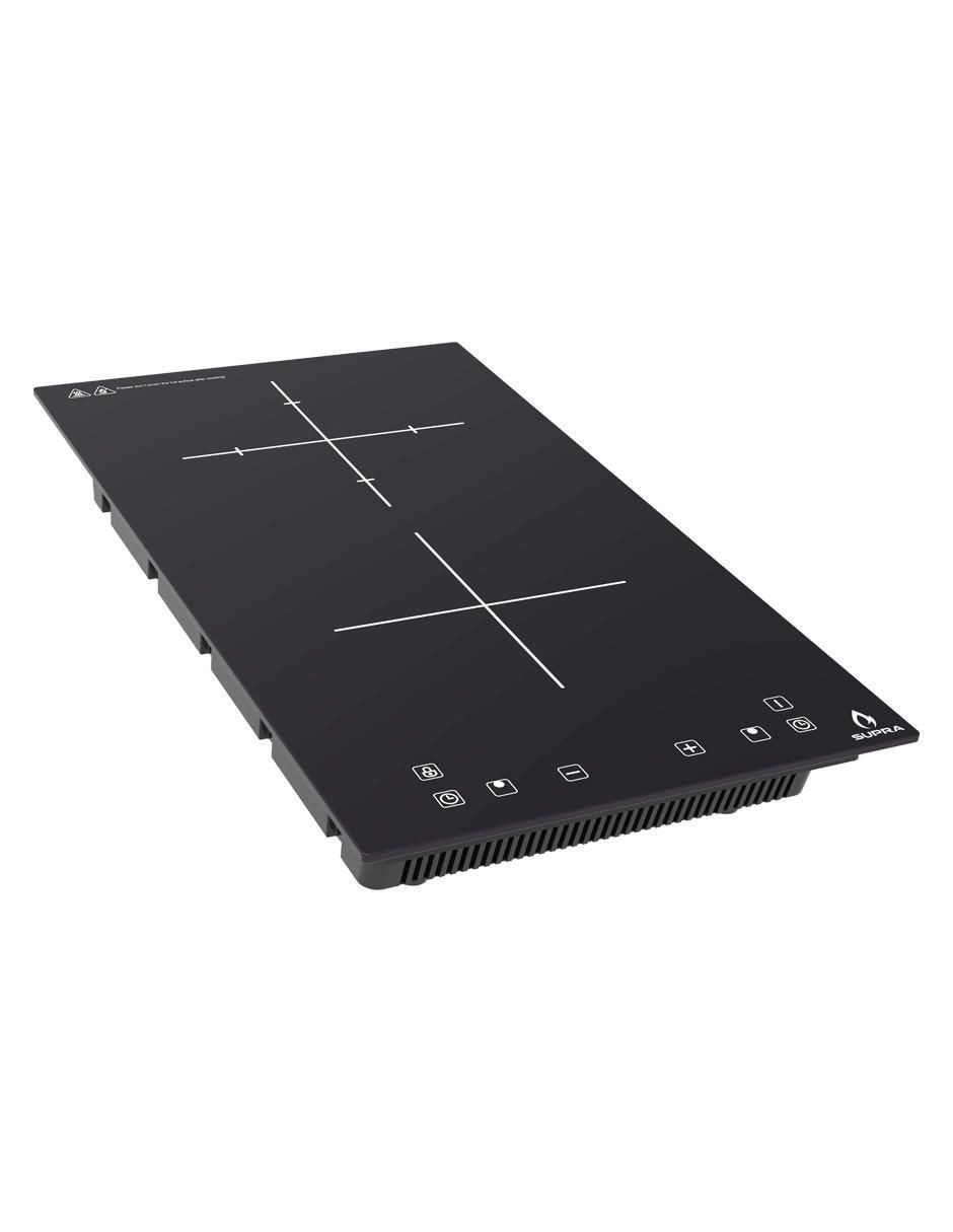 Parrilla eléctrica empotrable 2