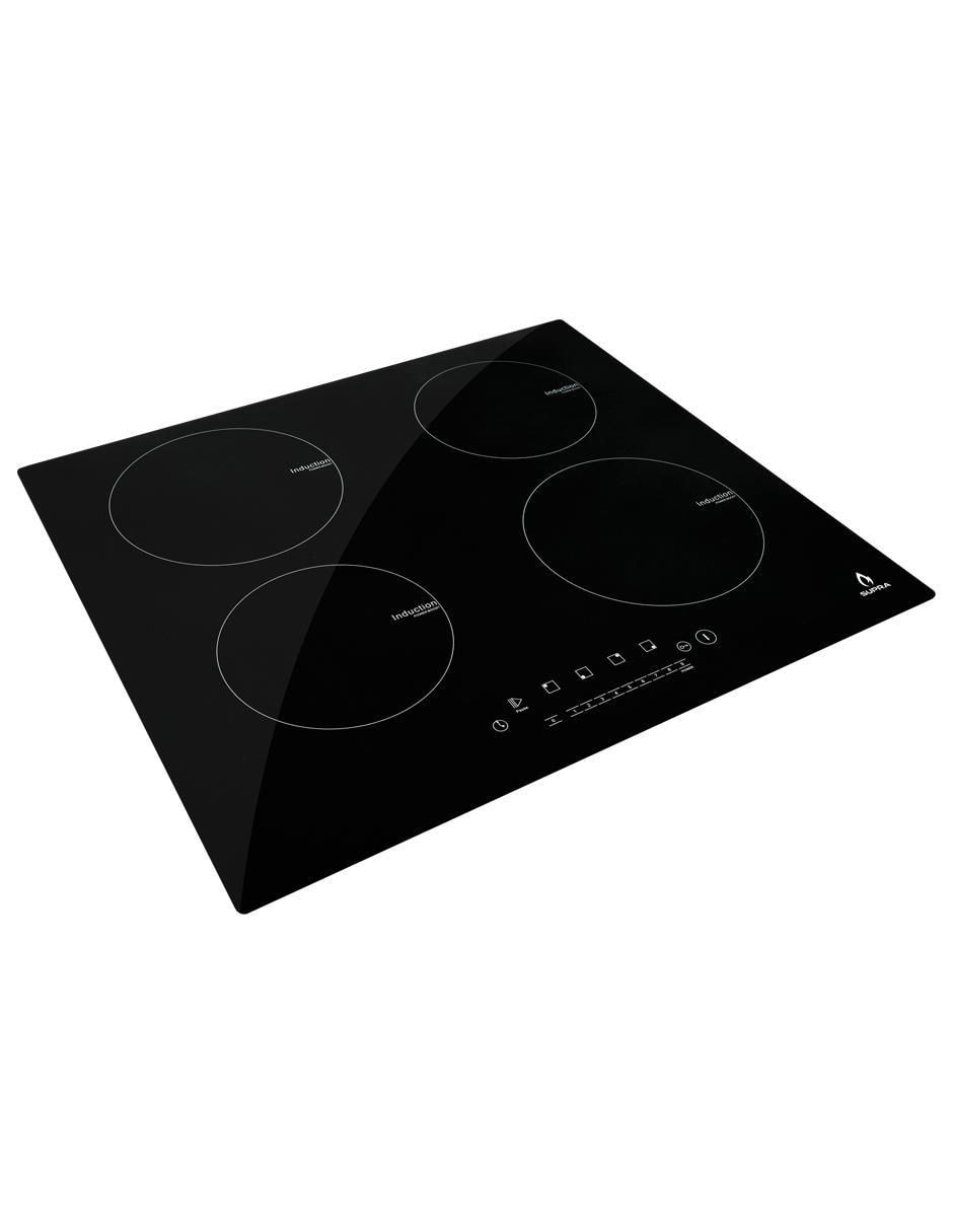 Campana de pared NEGRONI de acero inoxidable 4