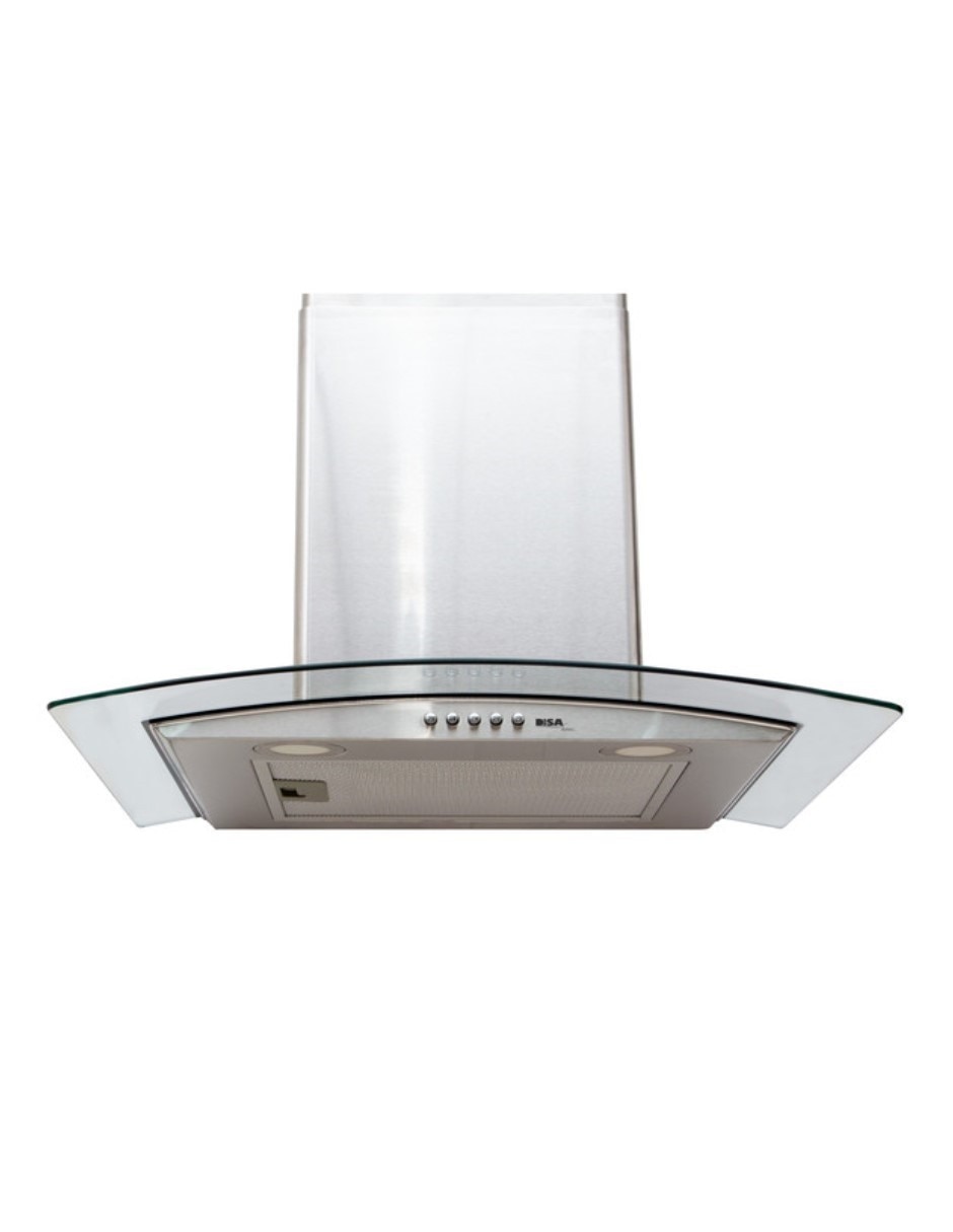 Horno a gas natural PAEM4/CAMPC60C/HGEMP24AI capacidad 55 L 2