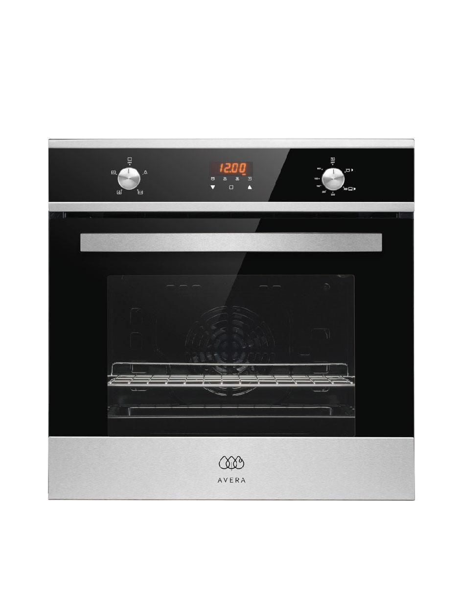 Parrilla a gas lp empotrable 8