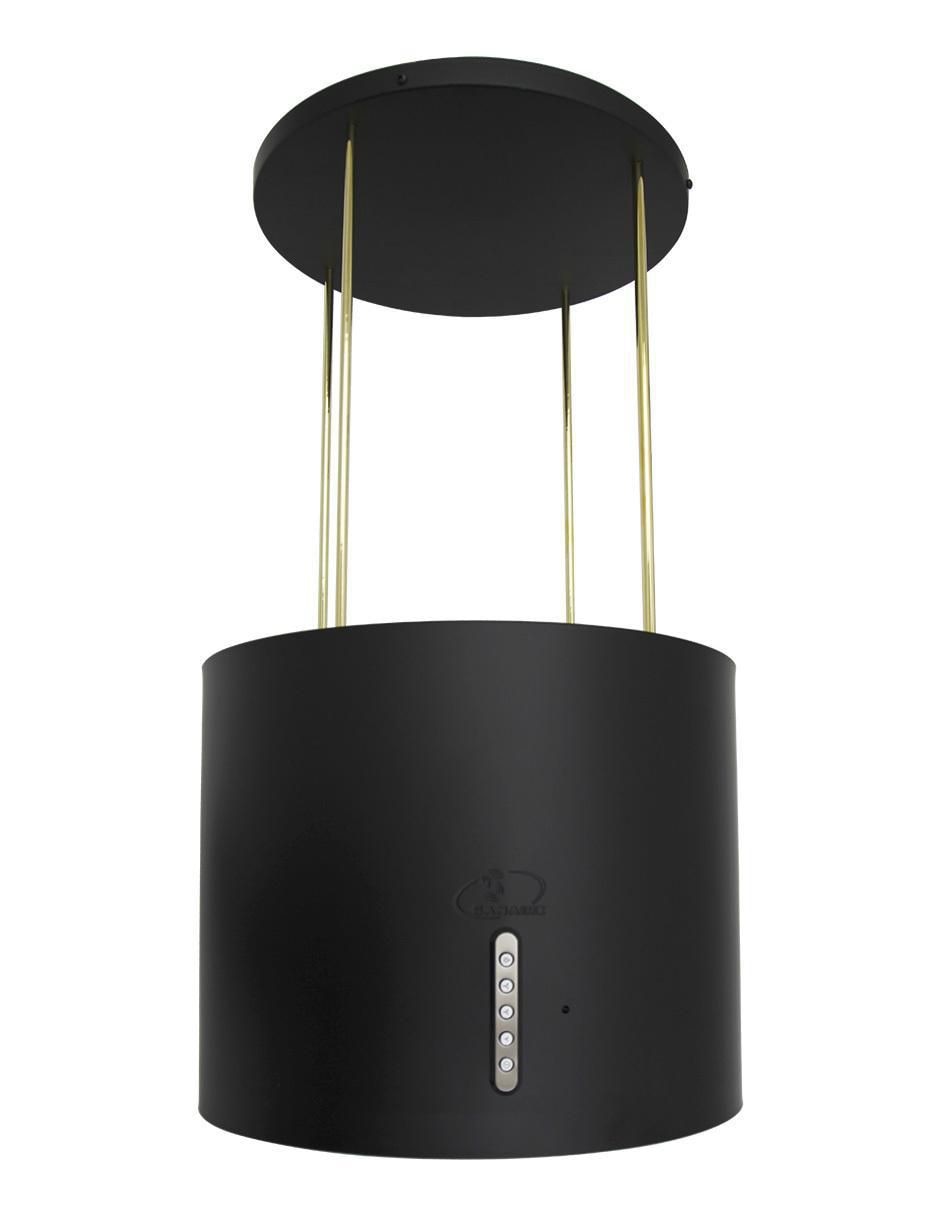 Campana de isla IBIZA GOLD 2