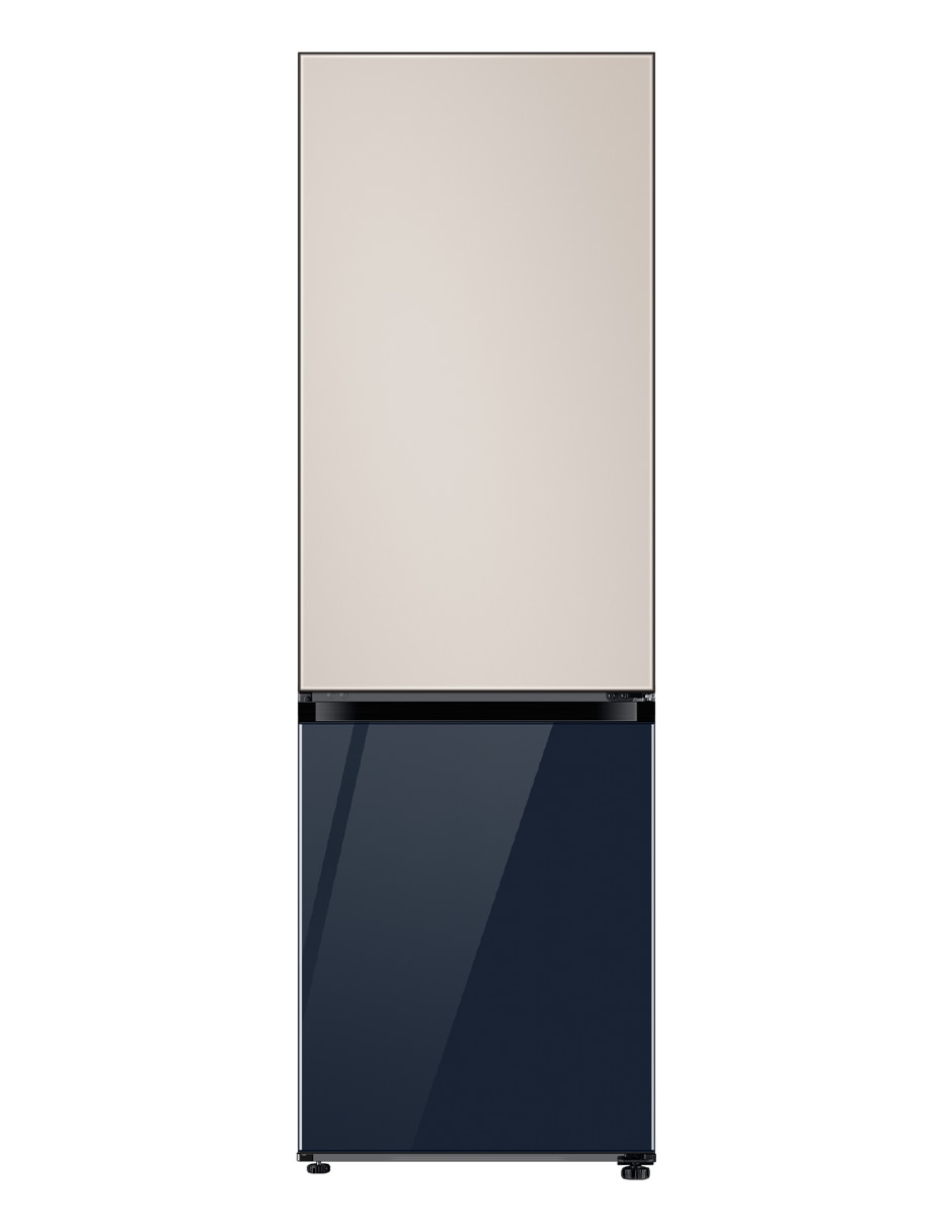 Panel superior para refrigerador compatible con Bespoke BMF RB33A3070AP/EM 2