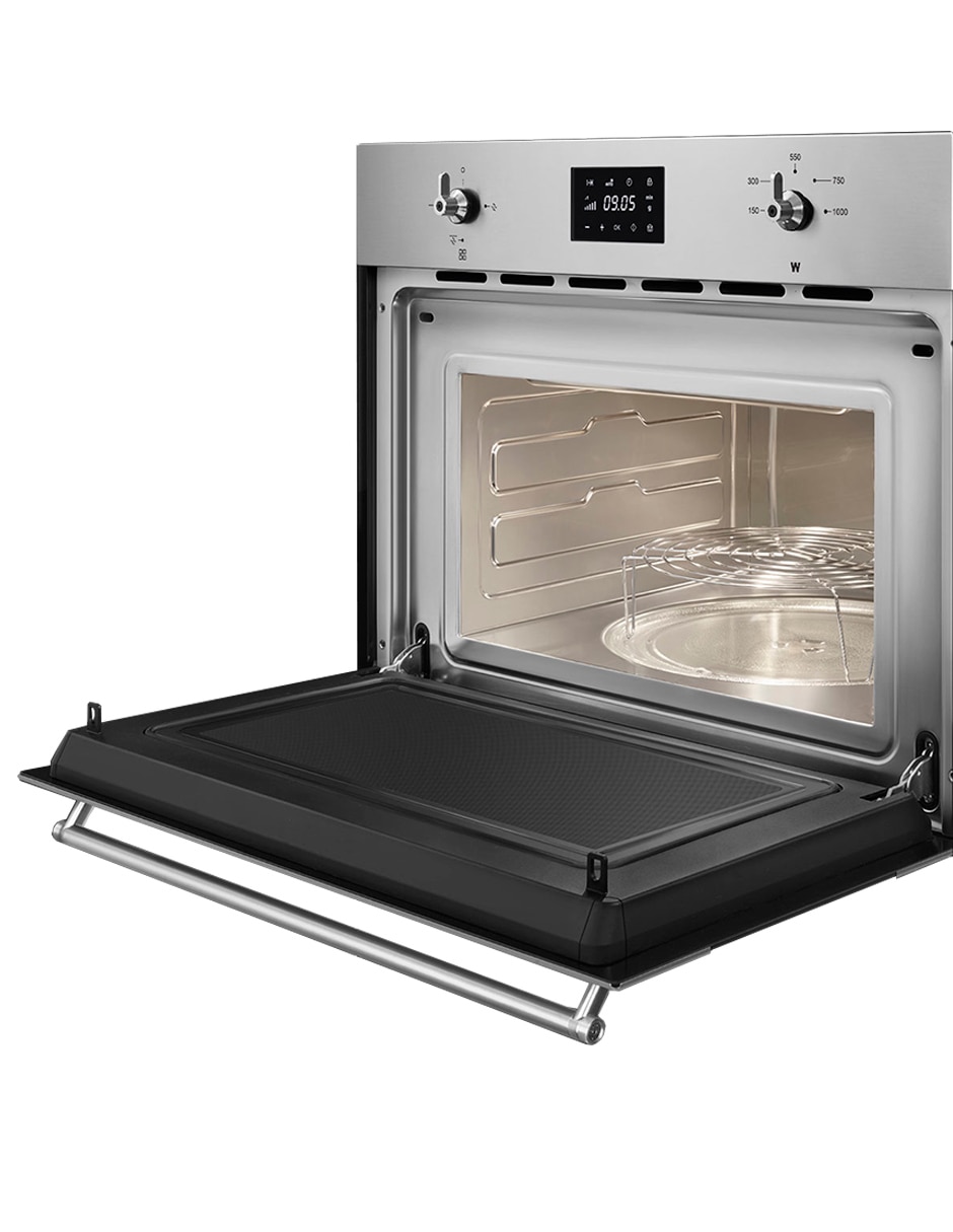 Horno eléctrico SFU4300MX capacidad 40 L 2