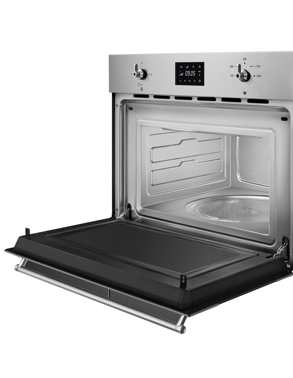 Horno eléctrico SFU4300MX capacidad 40 L 3