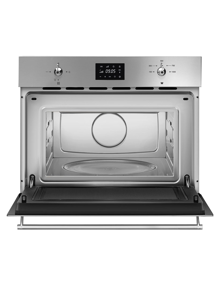 Horno eléctrico SFU4300MX capacidad 40 L 4