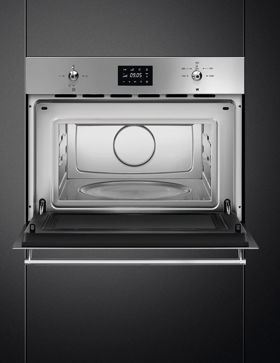 Horno eléctrico SFU4300MX capacidad 40 L 5