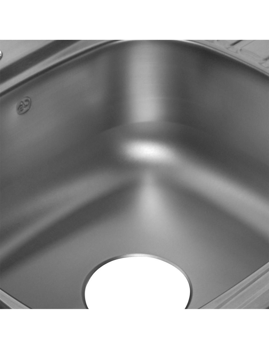 Fregadero de acero inoxidable C110 5