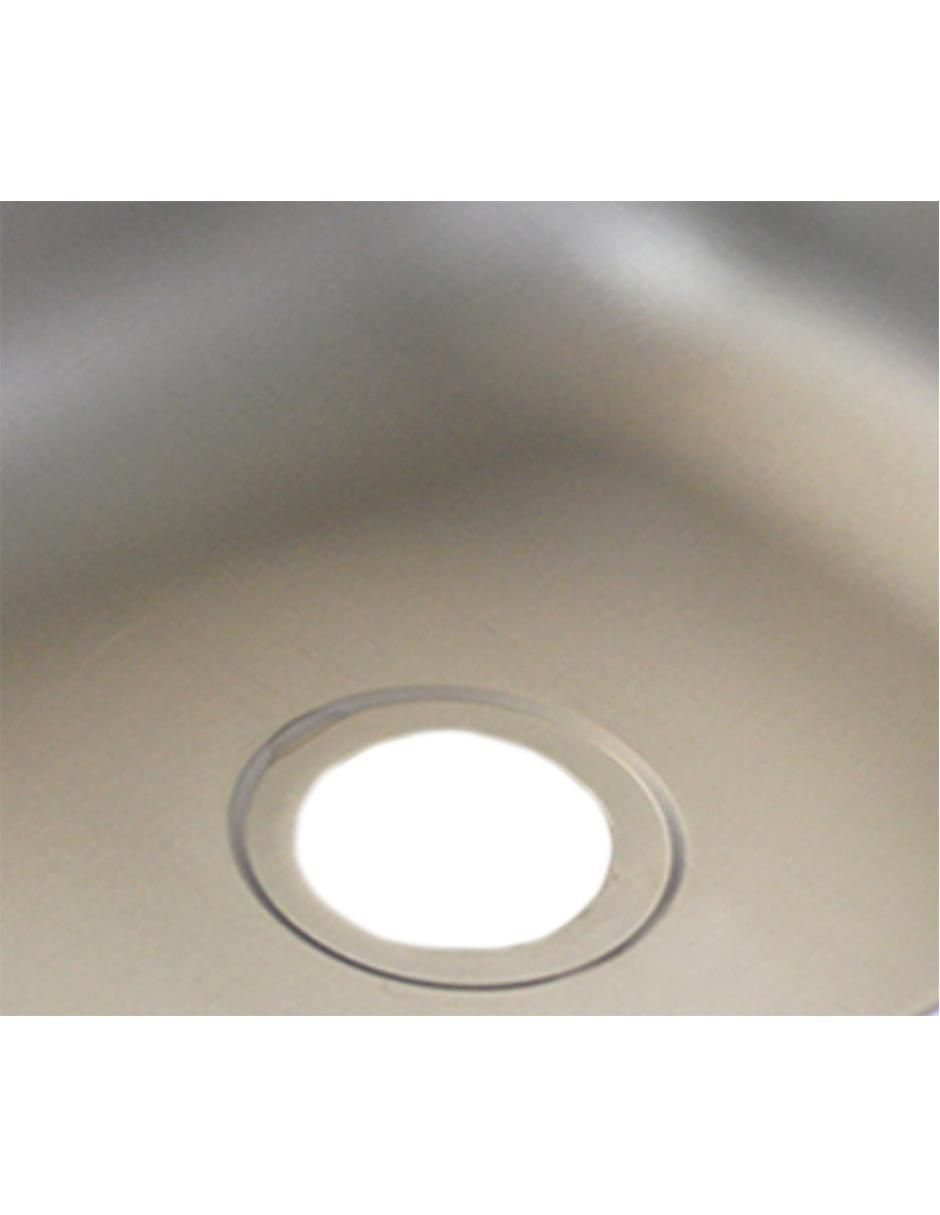 Fregadero de acero inoxidable CS110 5