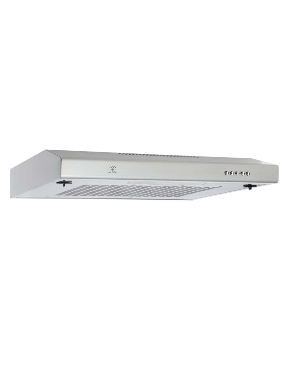 Campana de pared CEA80 de acero inoxidable 8