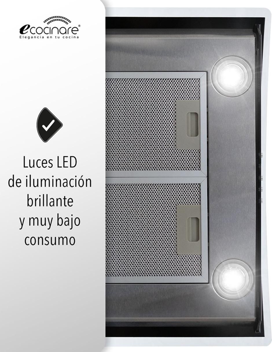 Campana de pared CAMP-01 de acero inoxidable 4