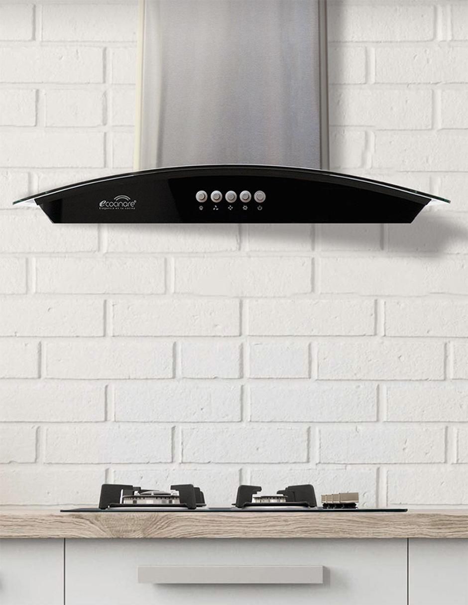 Campana de pared CAMP-01 de acero inoxidable 7