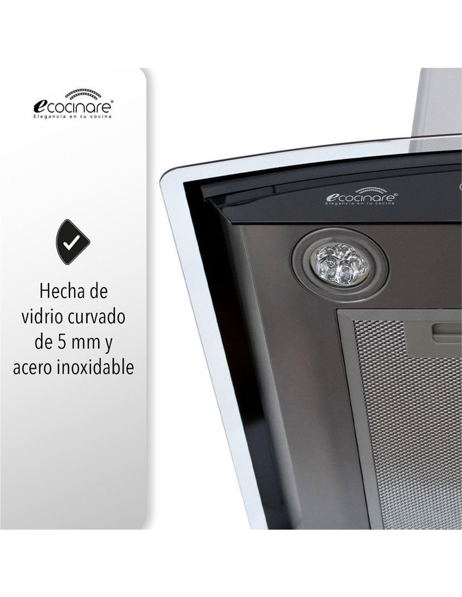 Campana de pared CAMP-02 de acero inoxidable 3