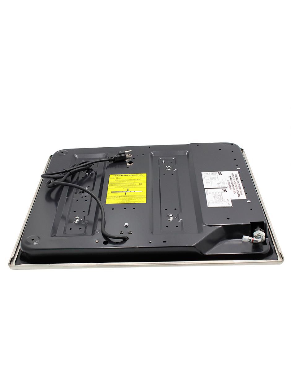 Parrilla a gas lp empotrable eb-460 5