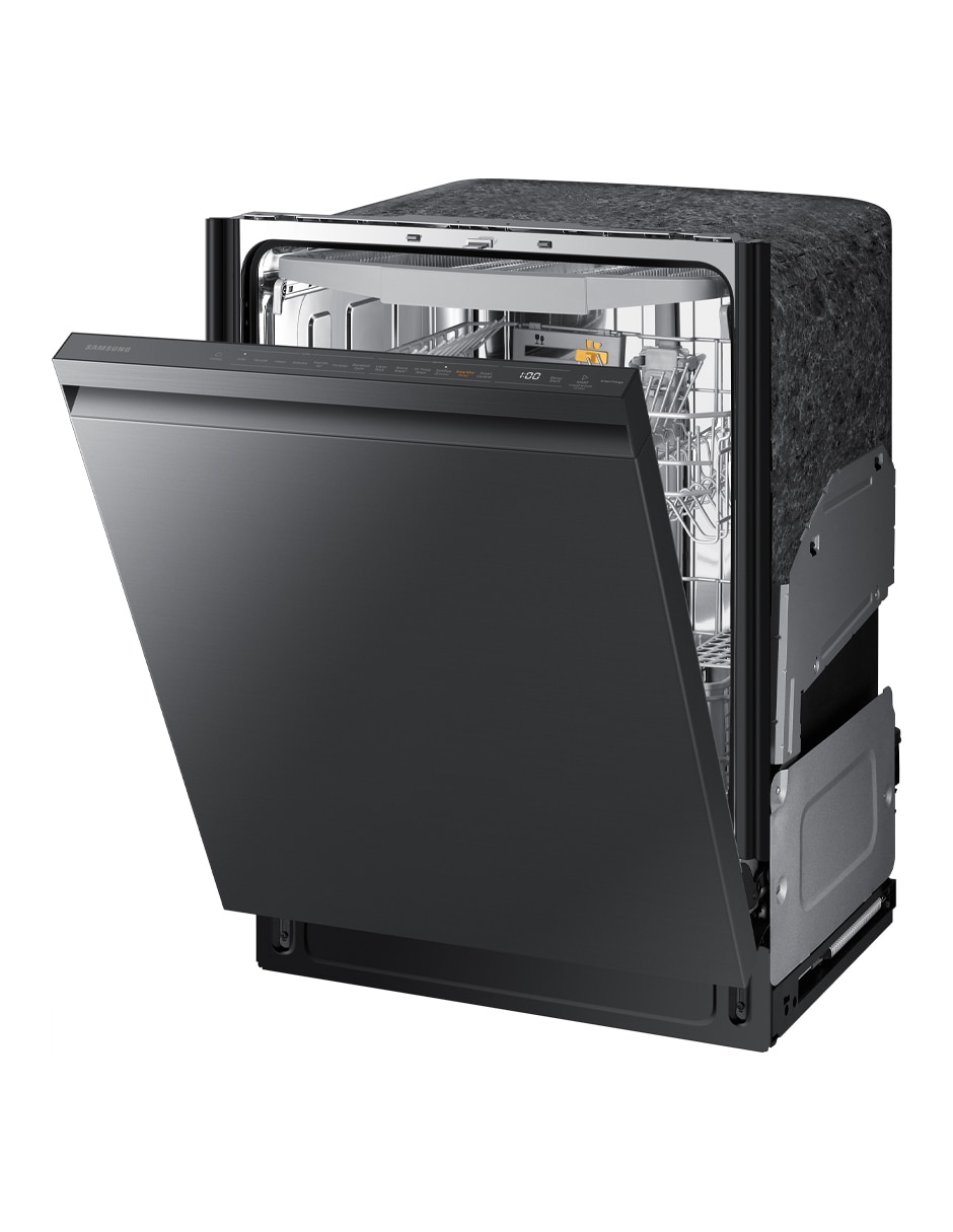 Lavavajillas de empotre 15 servicios DW80B7070UG/EM 3