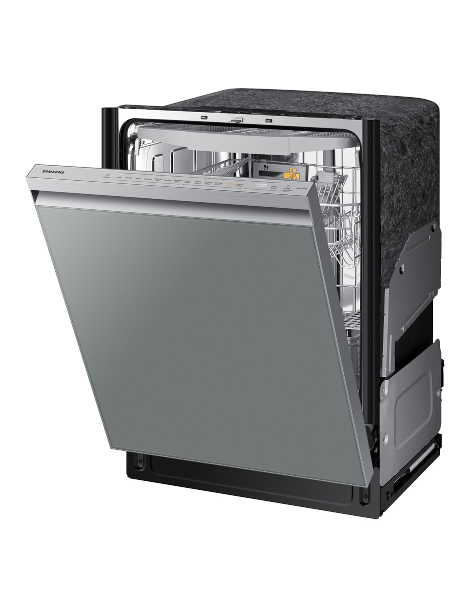 Lavavajillas de empotre 15 servicios dw80b7070ap/em 3