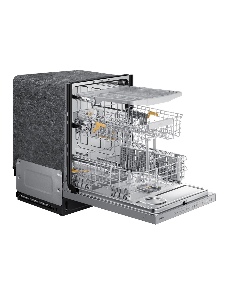 Lavavajillas de empotre 15 servicios dw80b7070ap/em 7