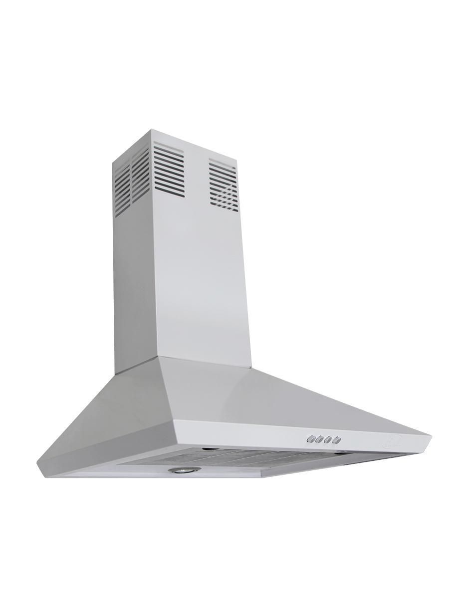 Campana de pared GEA de acero inoxidable 2