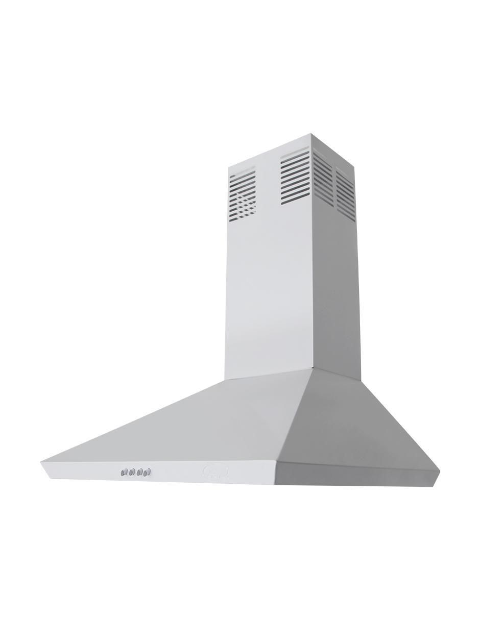 Campana de pared GEA de acero inoxidable 3