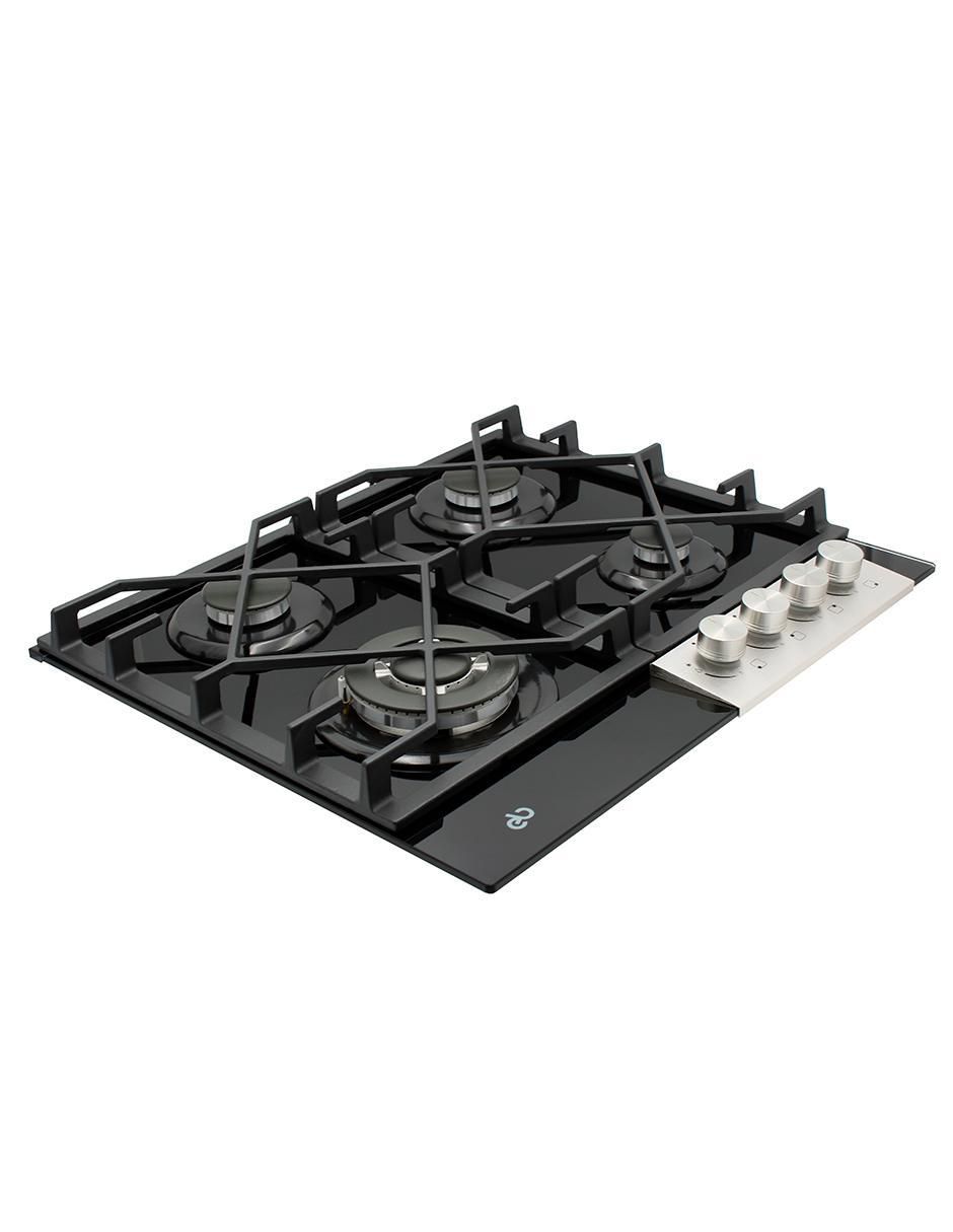 Parrilla a gas empotrable 3