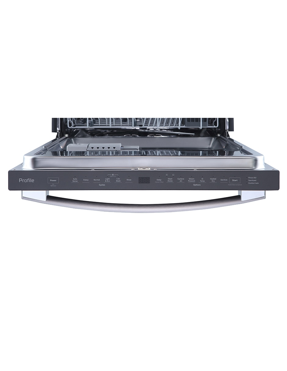 Lavavajillas de empotre 16 servicios PBT865SMPES 3