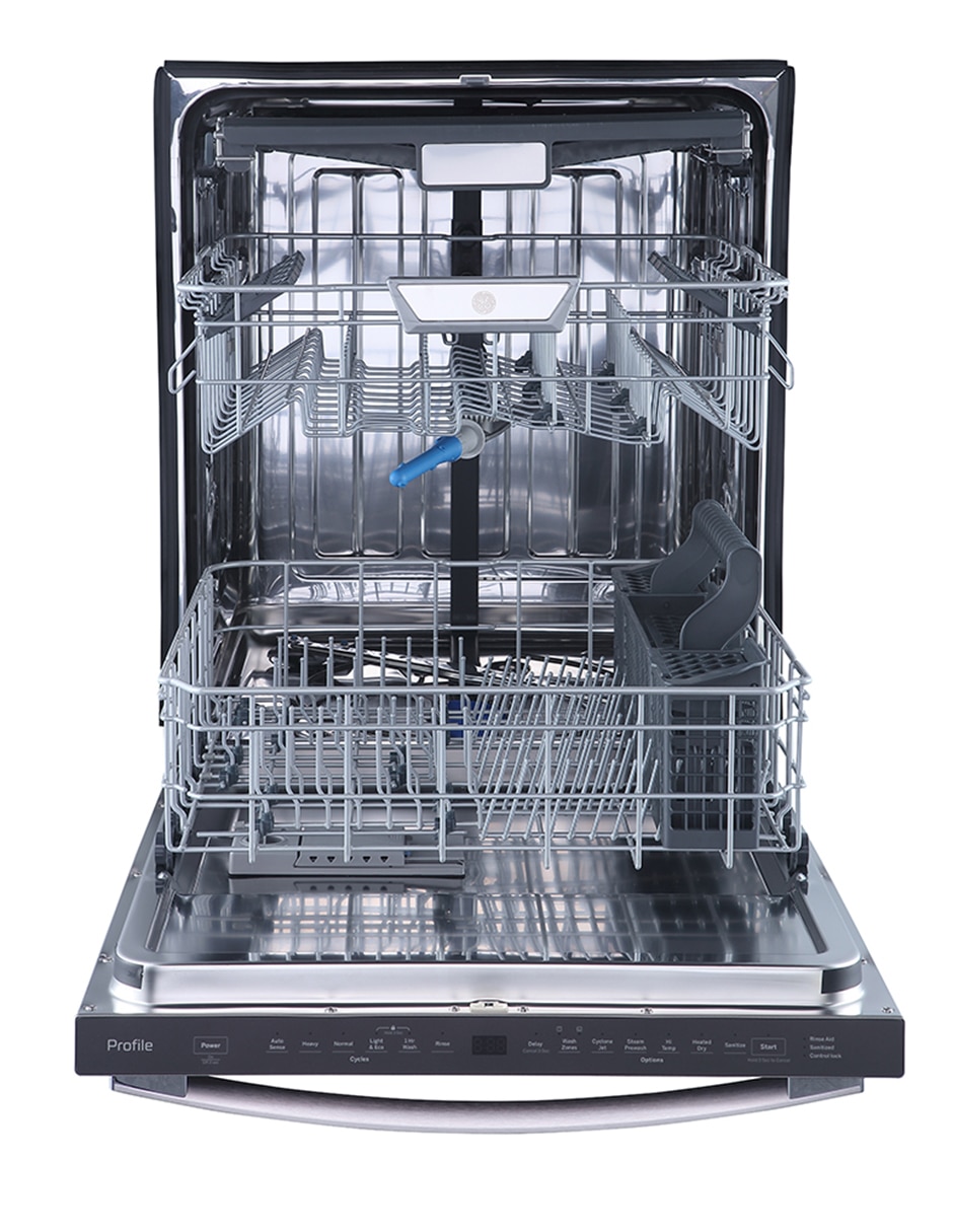 Lavavajillas de empotre 16 servicios PBT865SMPES 4