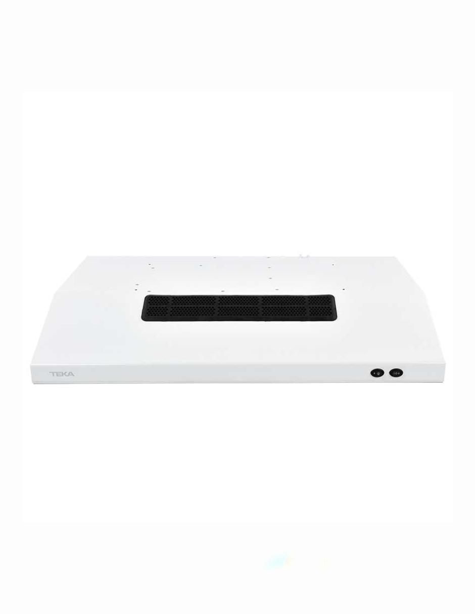 Campana de isla EASY TMX 80 Campana de isla EASY TMX 80