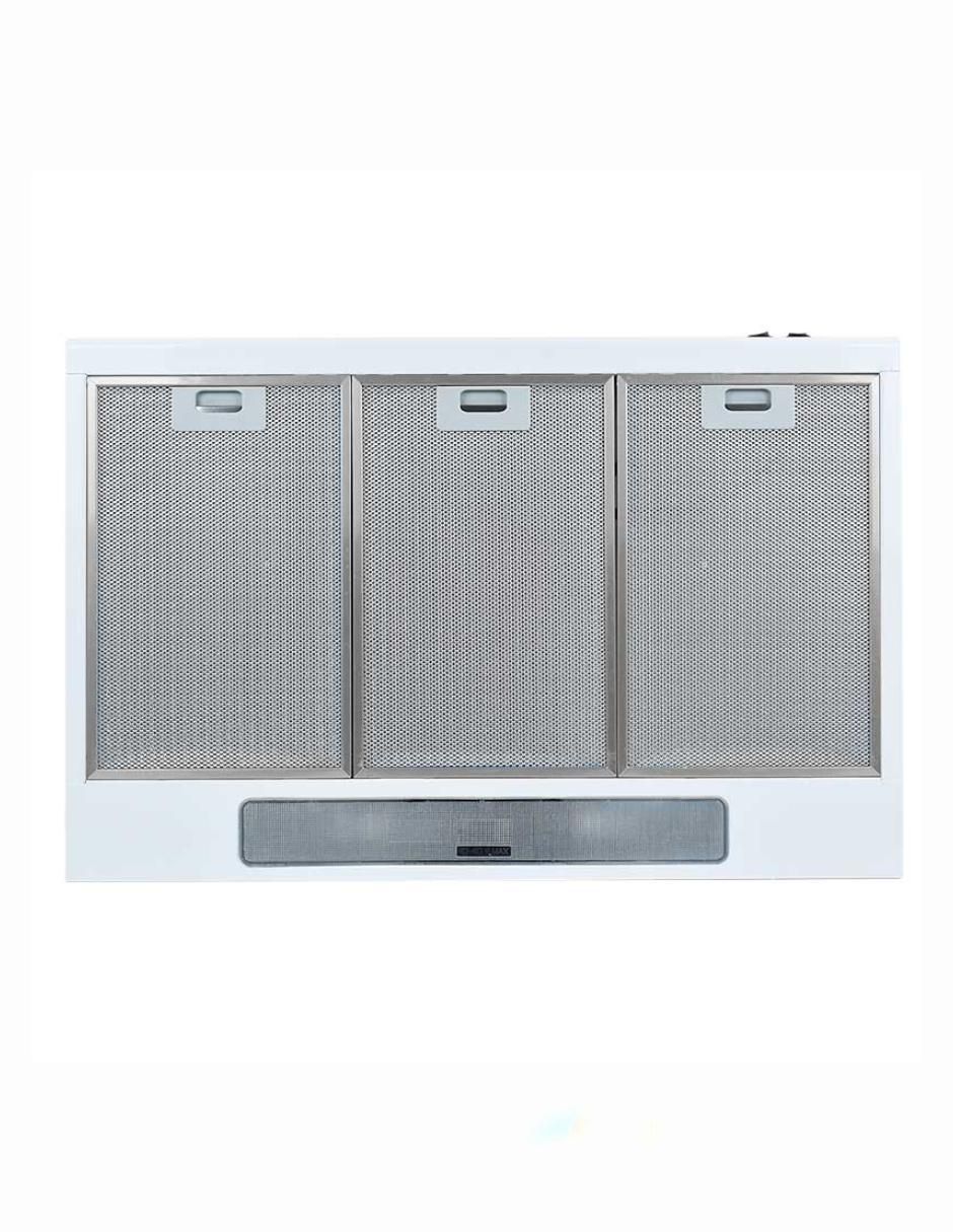 Campana de isla EASY TMX 80 4