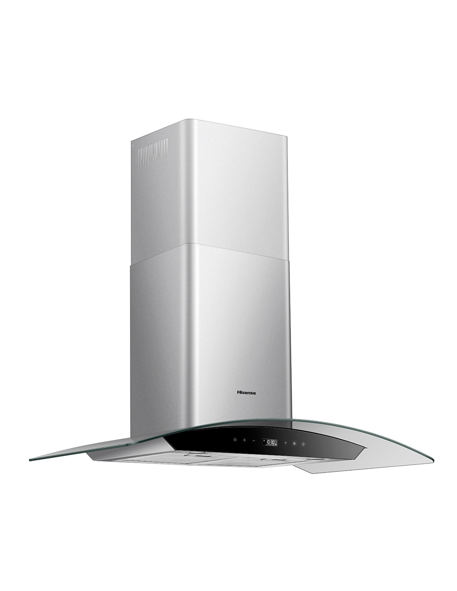 Campana de pared HHW902WS de acero inoxidable 2
