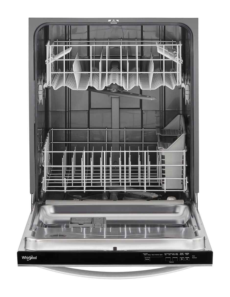 Lavavajillas de empotre 12 servicios WDT540HAMZ 2