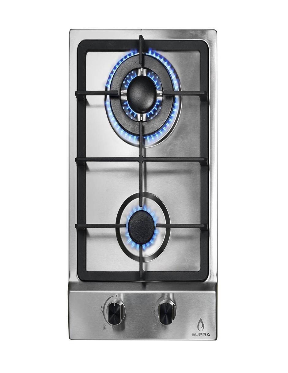 Parrilla eléctrica empotrable 4