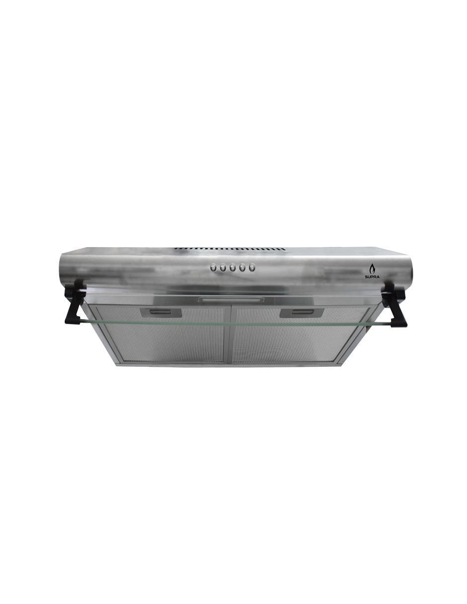 Parrilla eléctrica empotrable 2