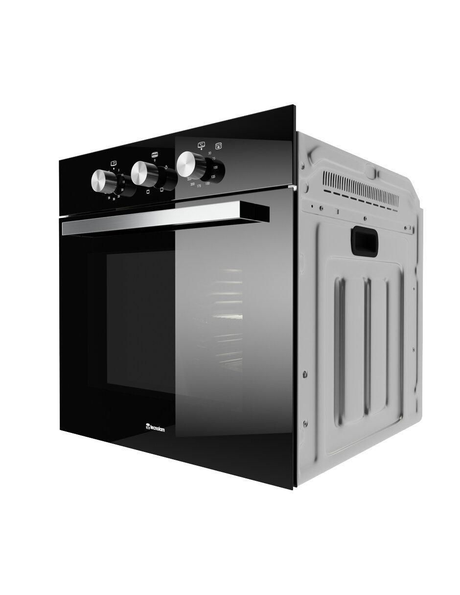 CATA ME 7207 BK Horno eléctrico 70 L Negro A