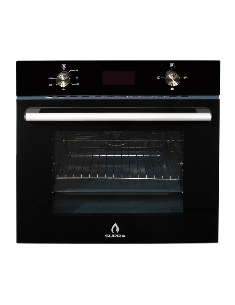 Horno eléctrico Obsidian 60 litros Horno eléctrico Obsidian 60 litros