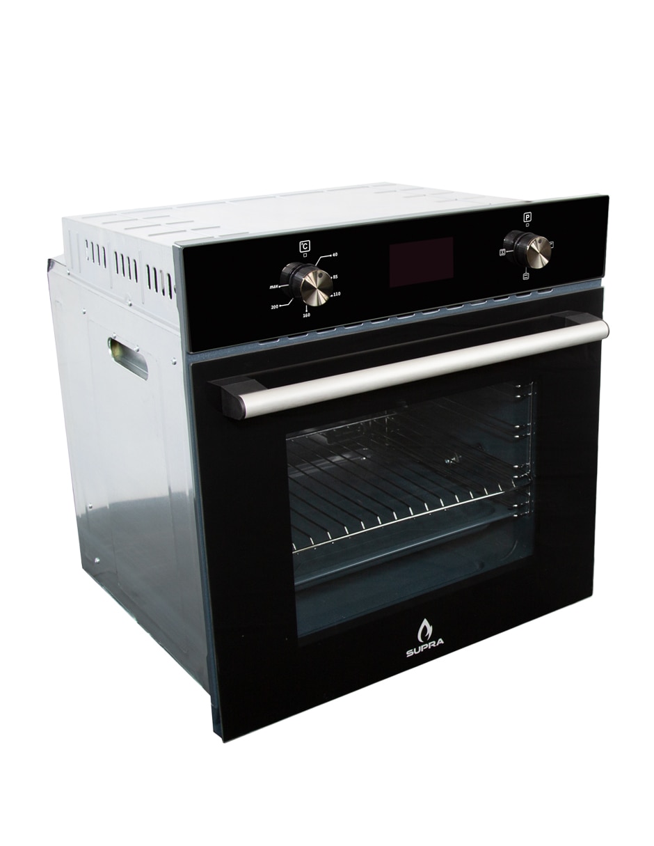 Horno eléctrico Obsidian 60 litros 2