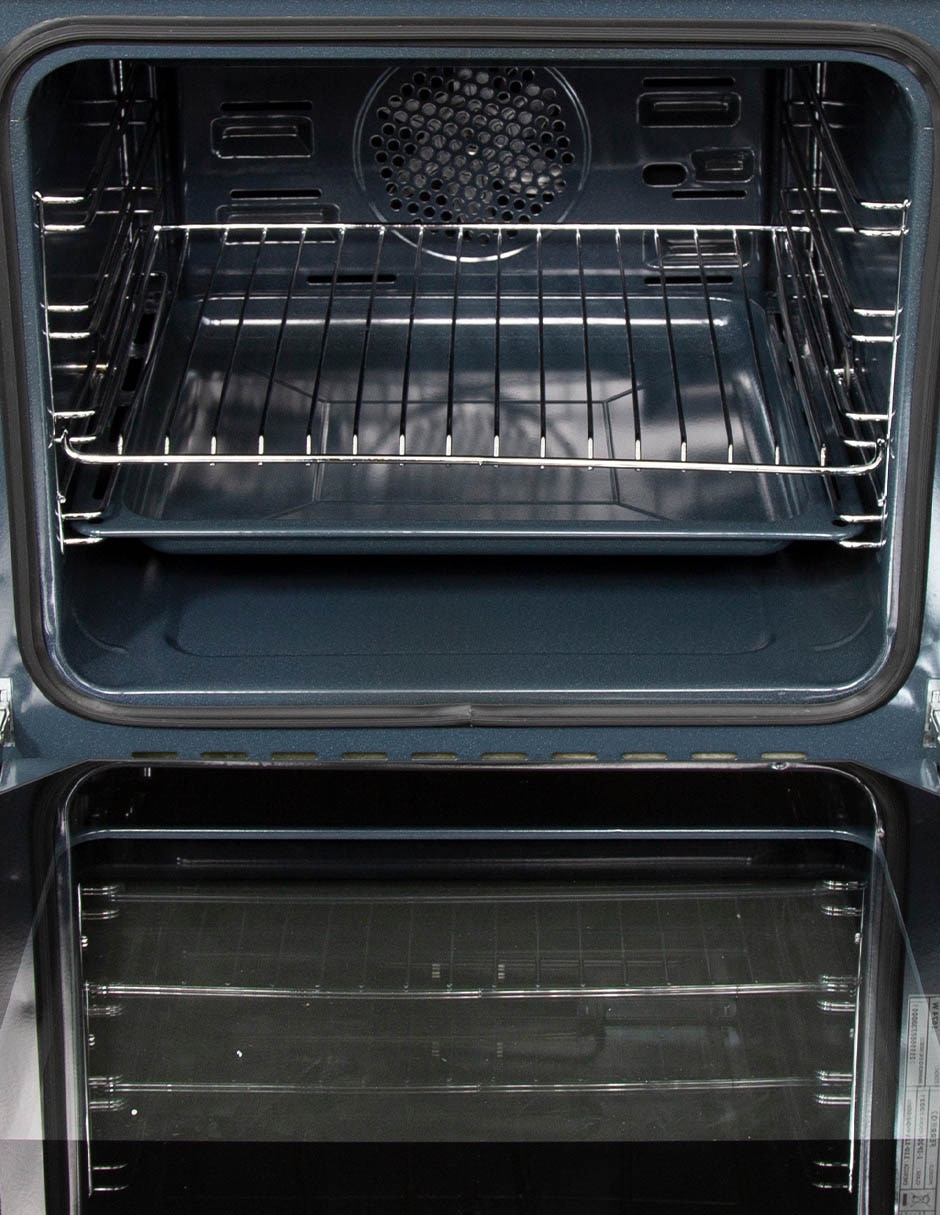 Horno eléctrico Obsidian 60 litros 5