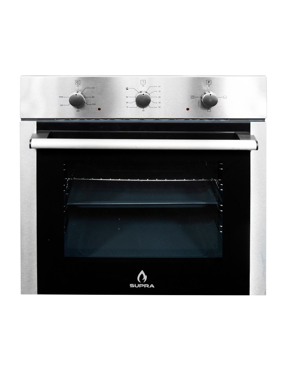 Horno eléctrico Fusion 60 l Horno eléctrico Fusion 60 l
