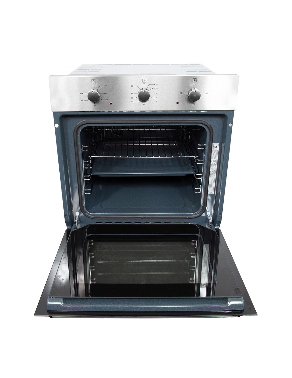 Horno eléctrico Fusion 60 l 2
